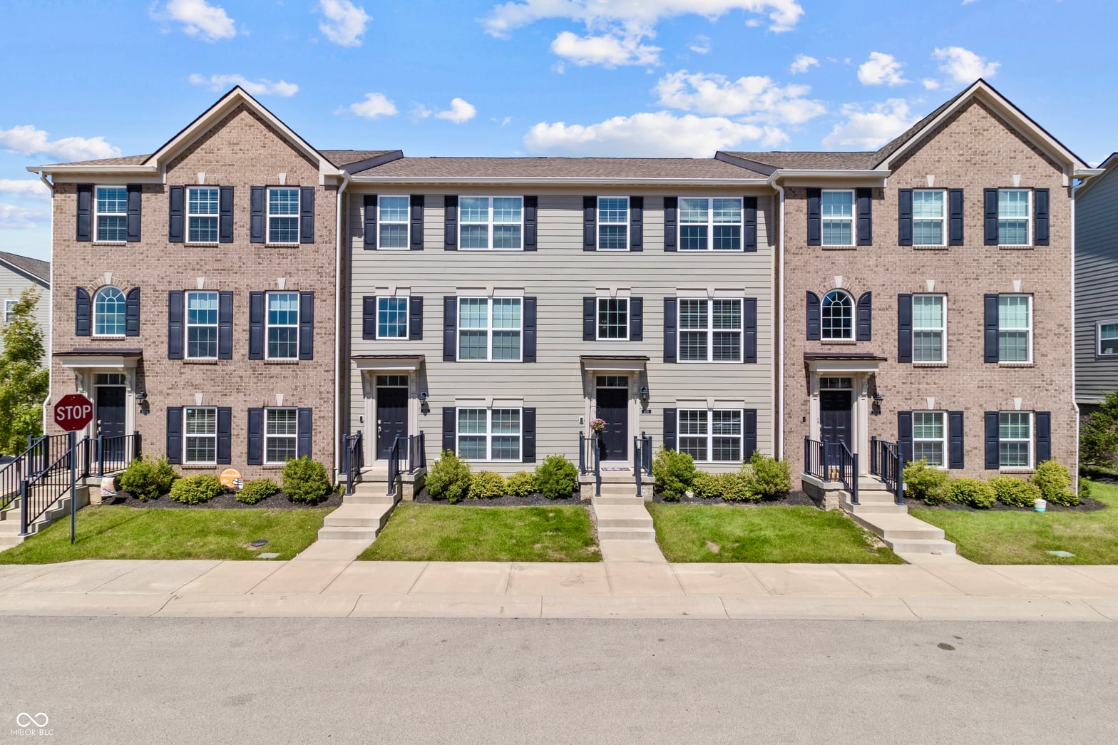 Photo of 3516 Brampton Lane, Westfield, IN