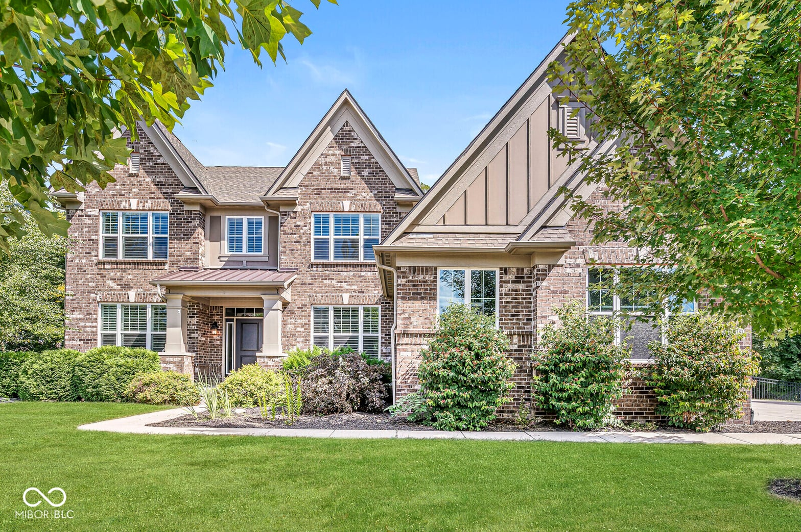 Photo of 14405 Arnett Drive, Carmel, IN