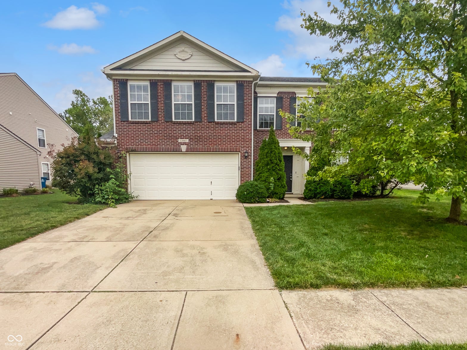 Photo of 13947 Meadow Lake Drive, Fishers, IN