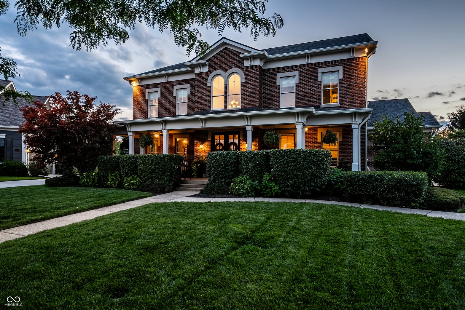Photo of 12184 Hoover Road, Carmel, IN
