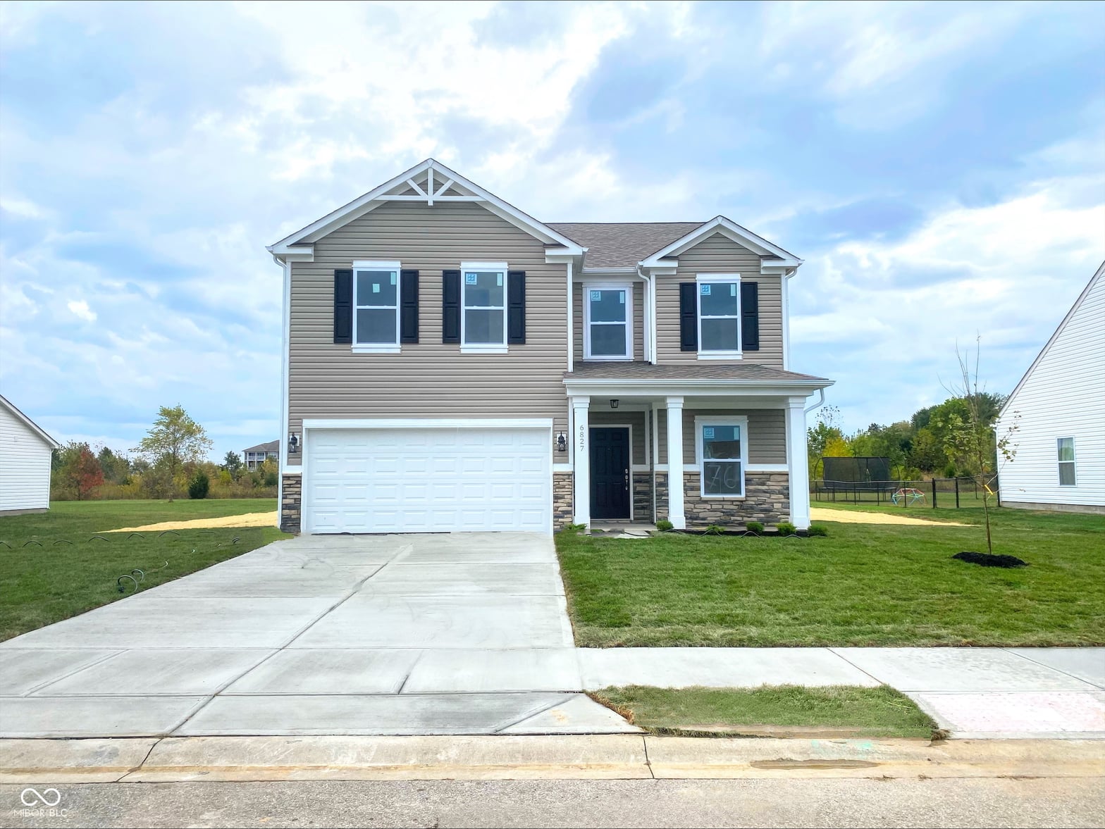 Photo of 6827 Bluebird Lane, Seymour, IN