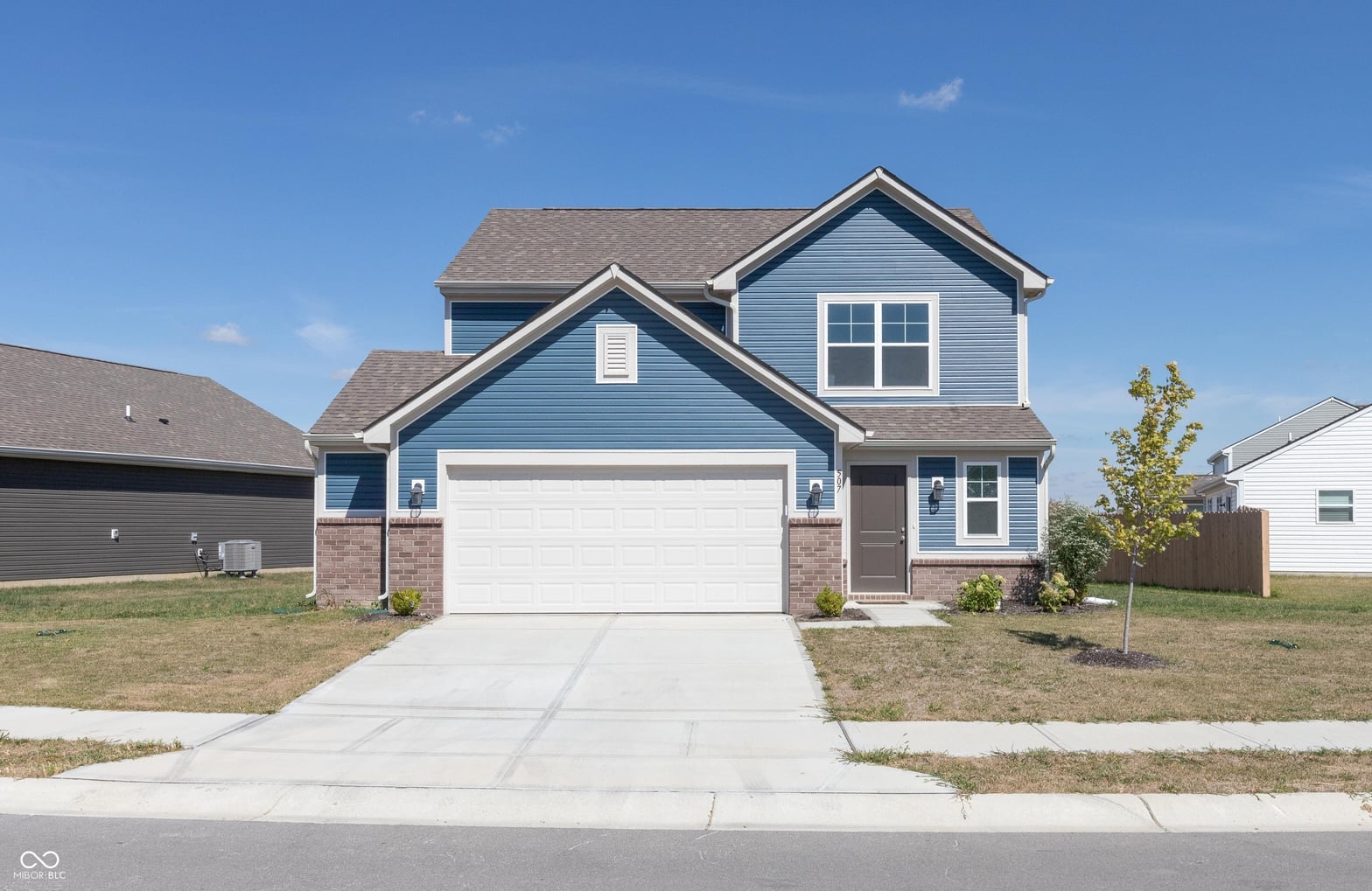 Photo of 507 Redvine Drive, Sheridan, IN