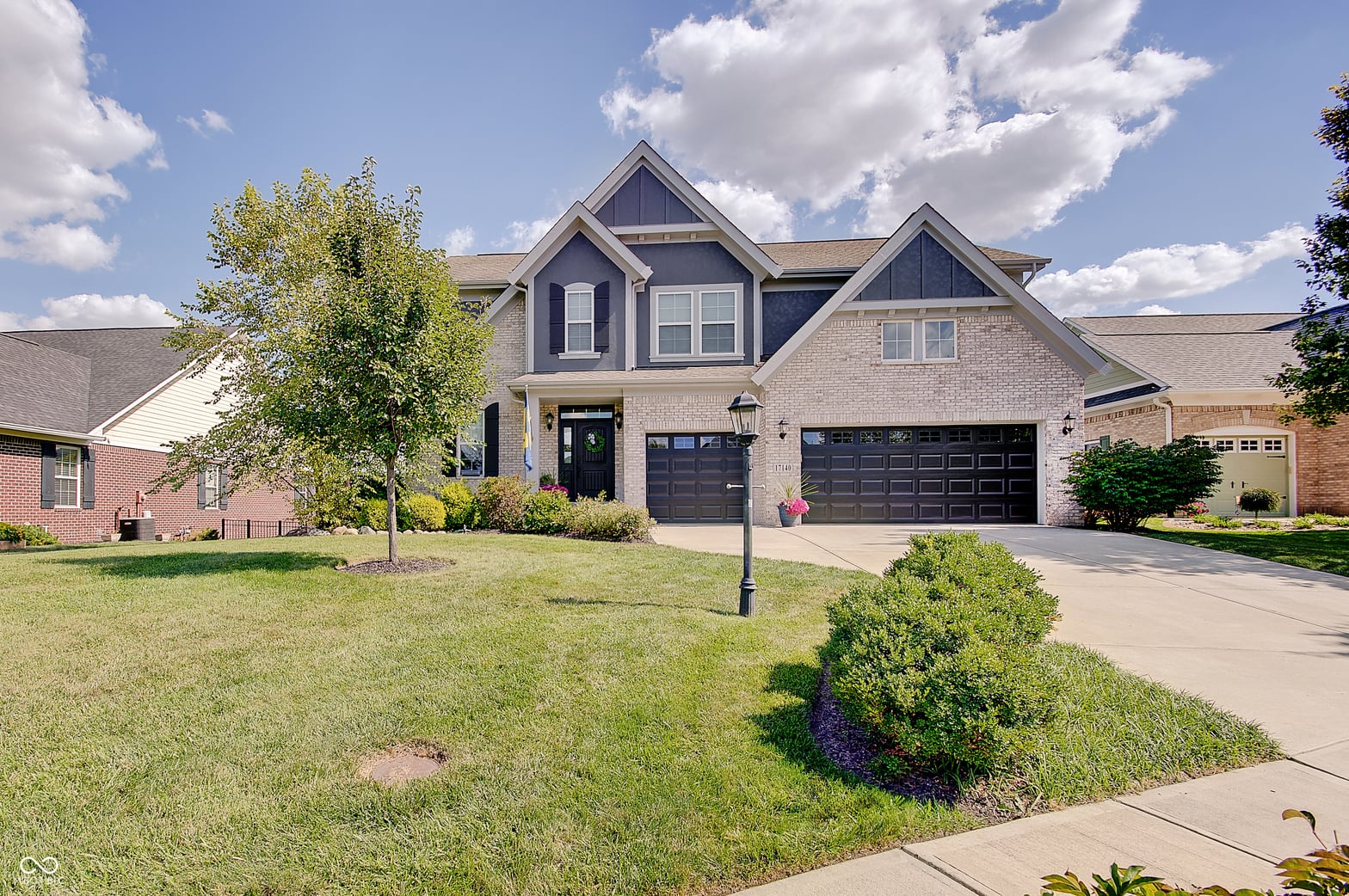 Photo of 17140 Bluestone Drive, Noblesville, IN