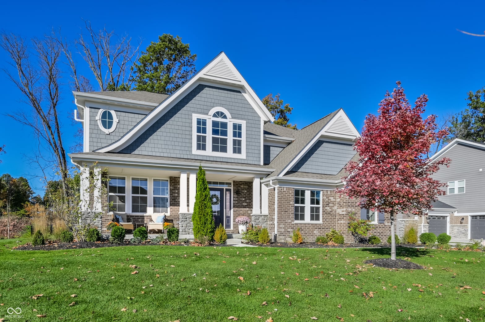 Photo of 12442 Coastal Place, Fishers, IN