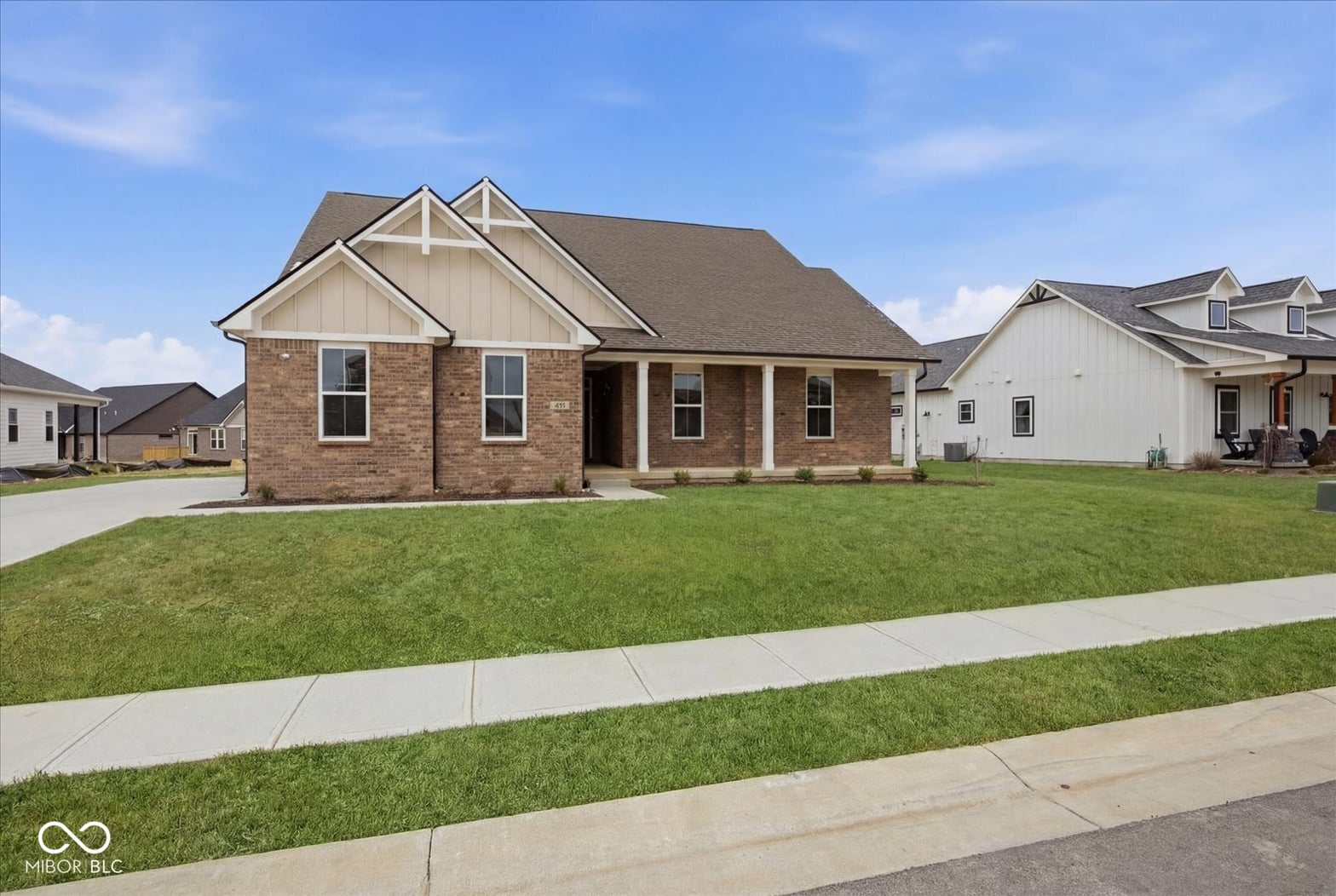 Photo of 200 N Liberty Boulevard, Mooresville, IN