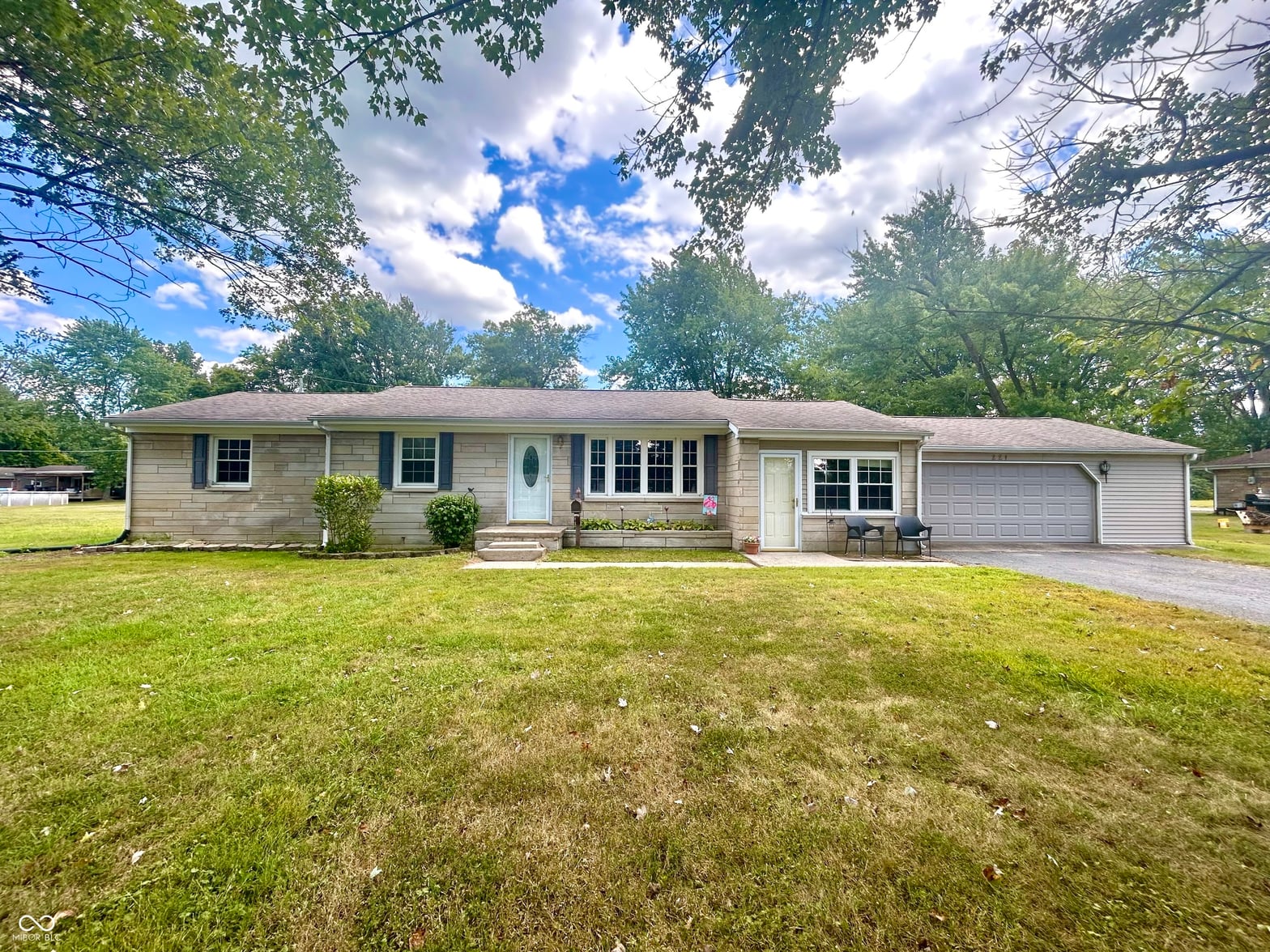 Photo of 221 West Street, Crothersville, IN