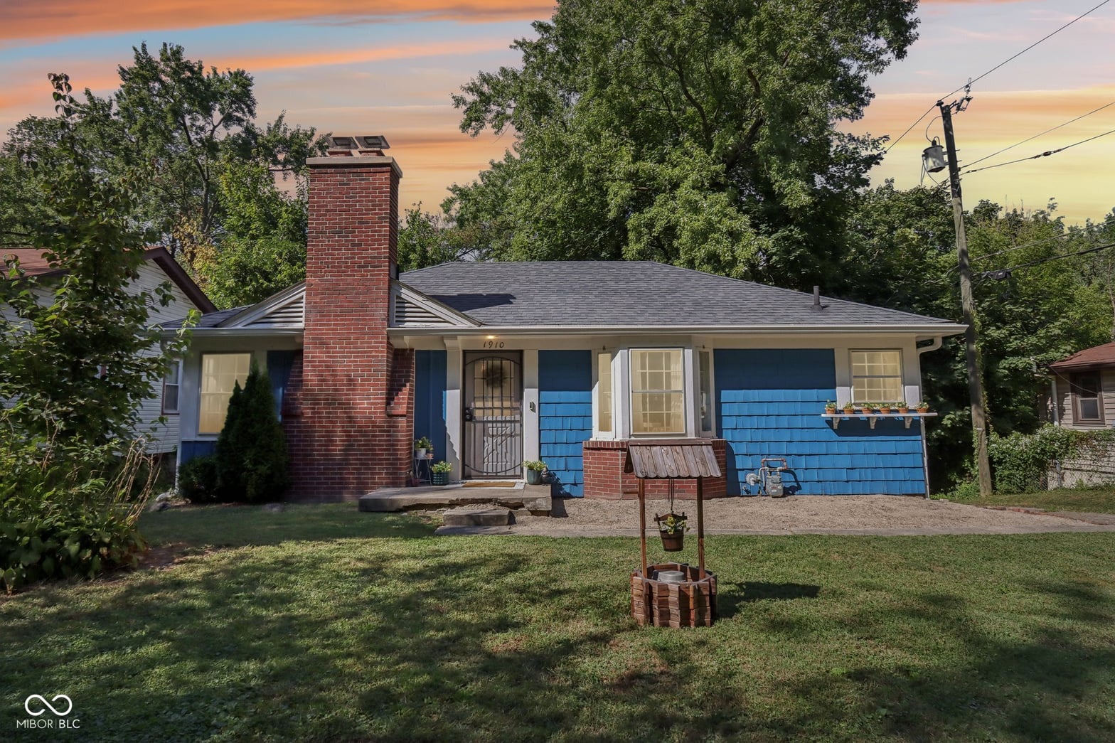 Photo of 1910 W Northgate Street, Indianapolis, IN