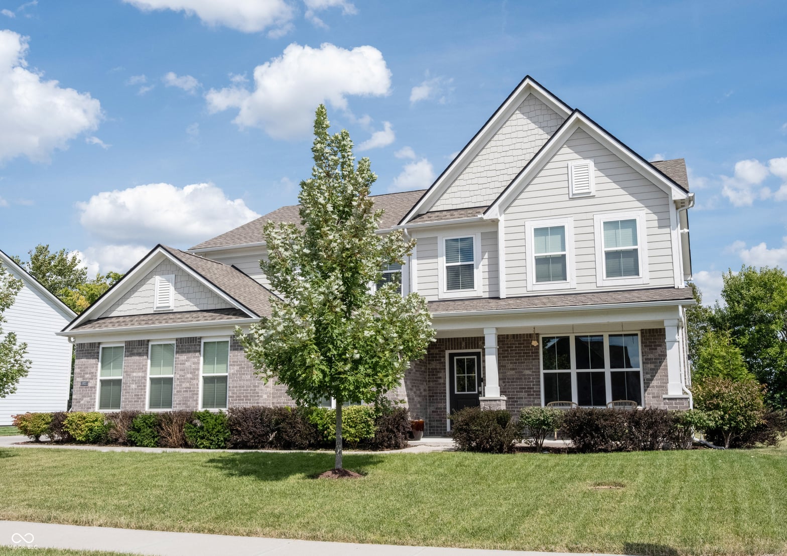 Photo of 9927 Midnight Line Drive, Fishers, IN