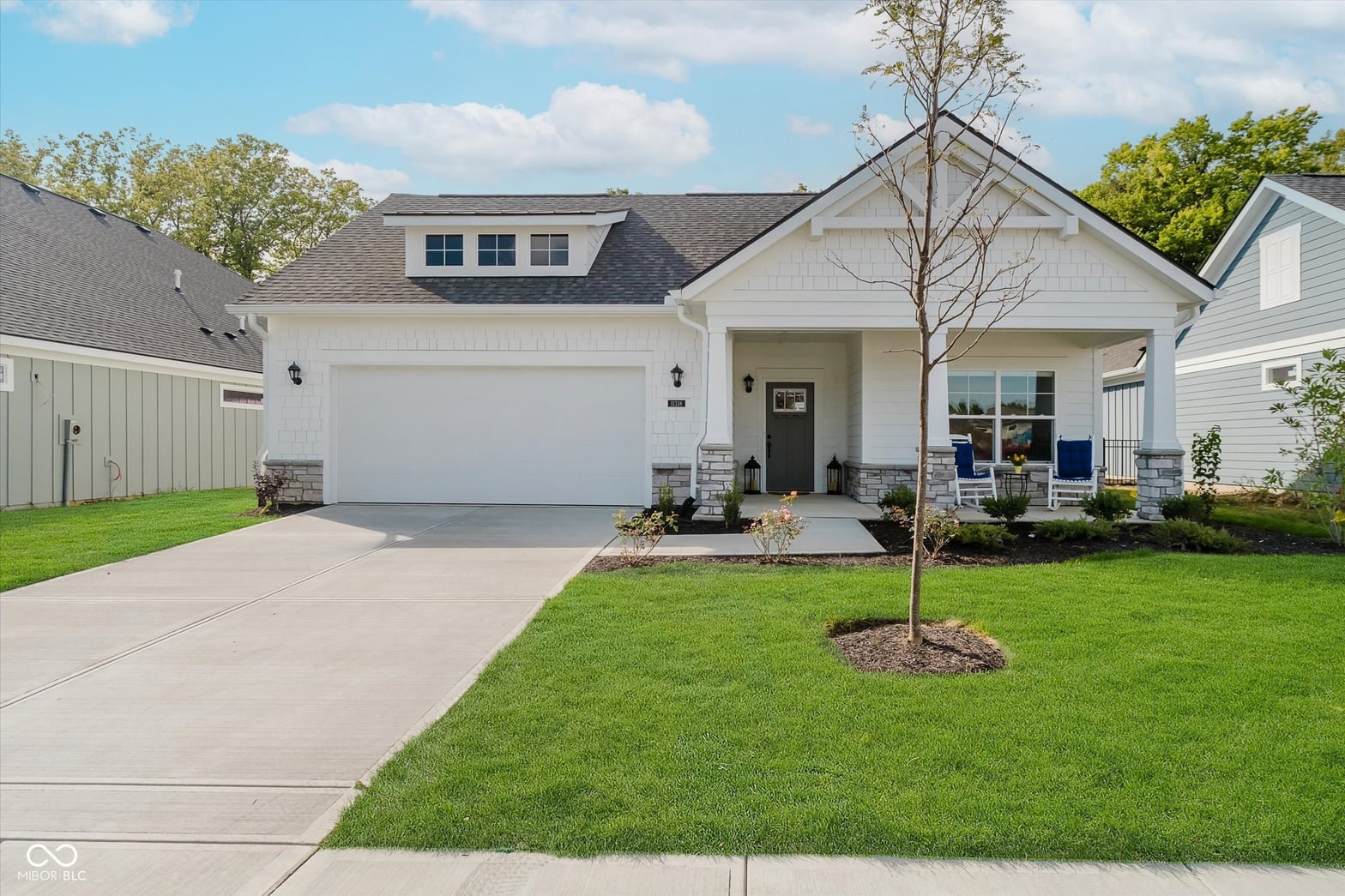 Photo of 11338 Neptune Drive, Fishers, IN