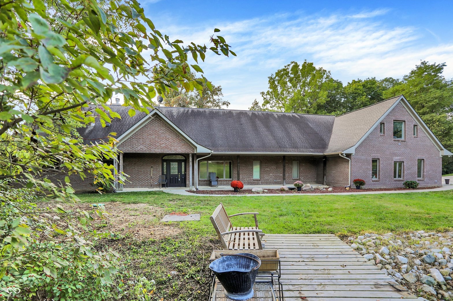 Photo of 6801 E Watson Road, Mooresville, IN