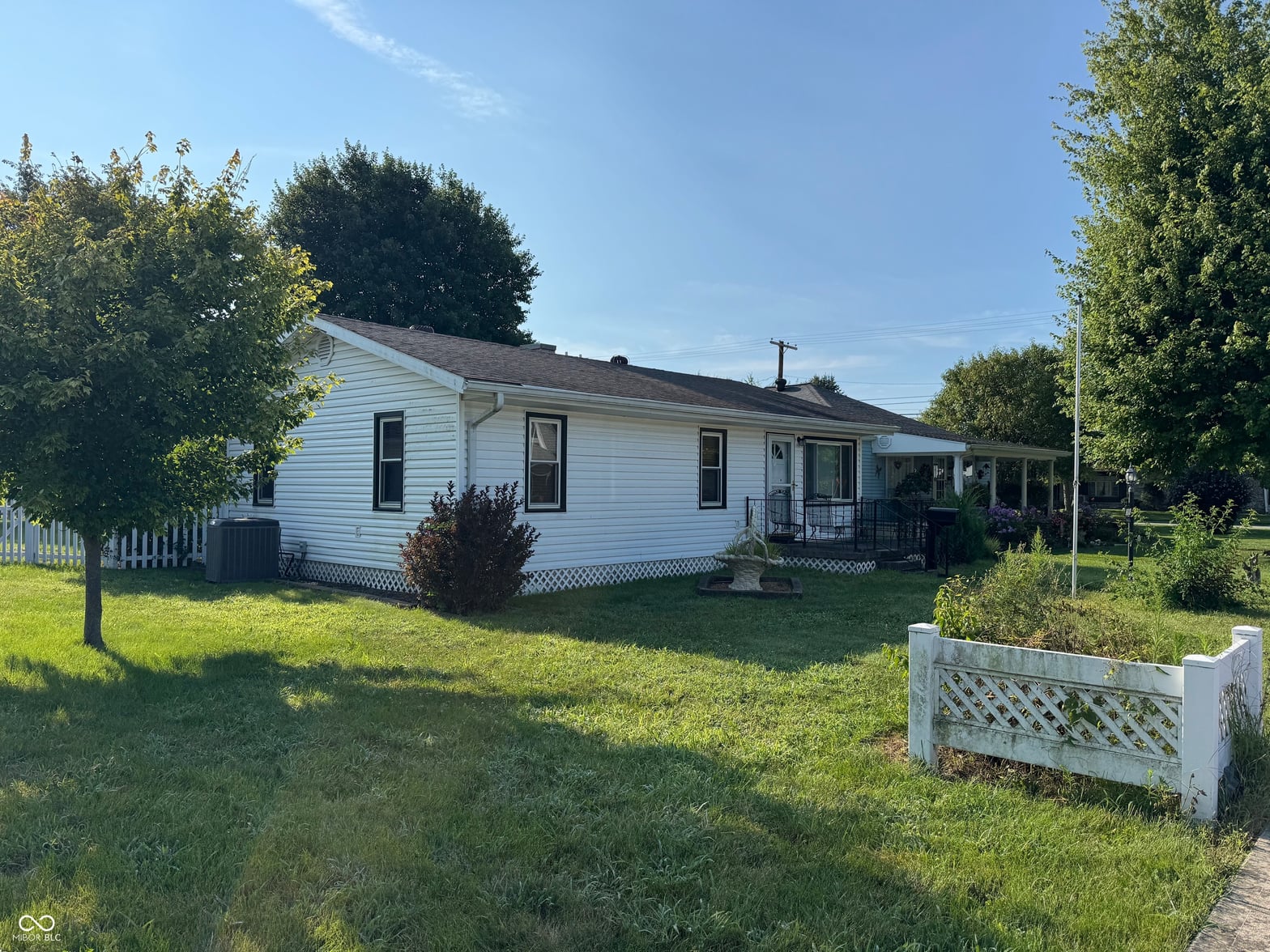 Photo of 709 Oak Street, Tipton, IN