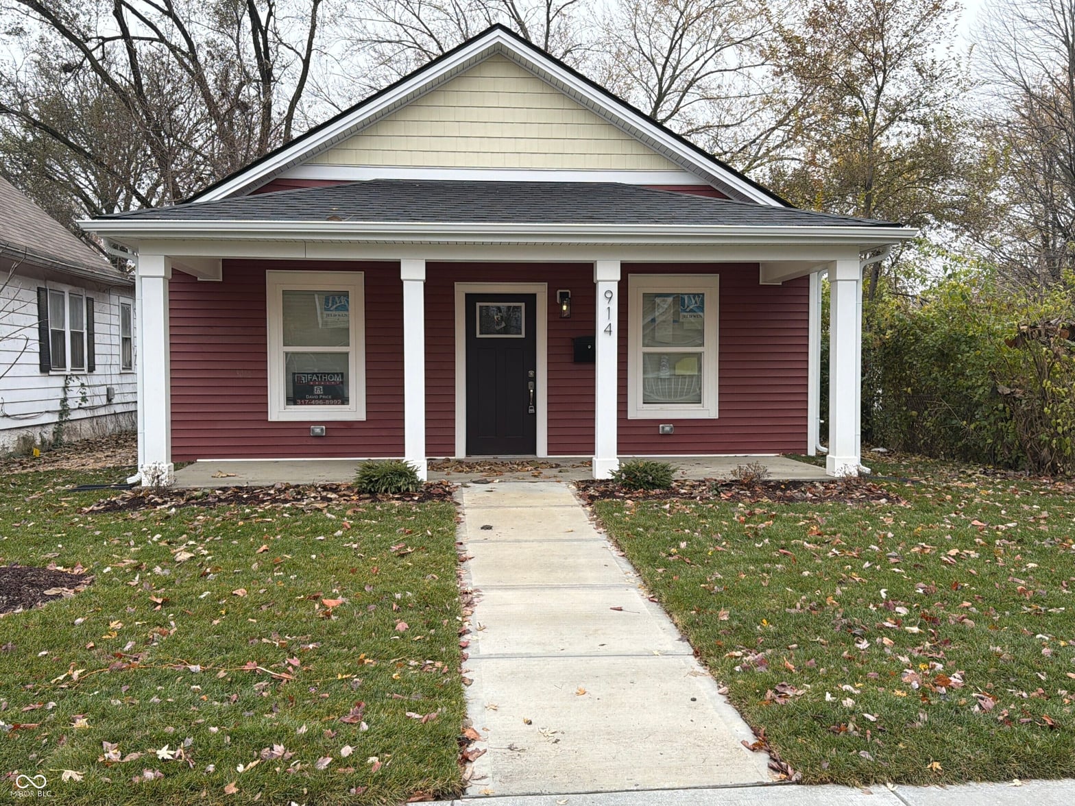 Photo of 914 N Ewing Street, Indianapolis, IN