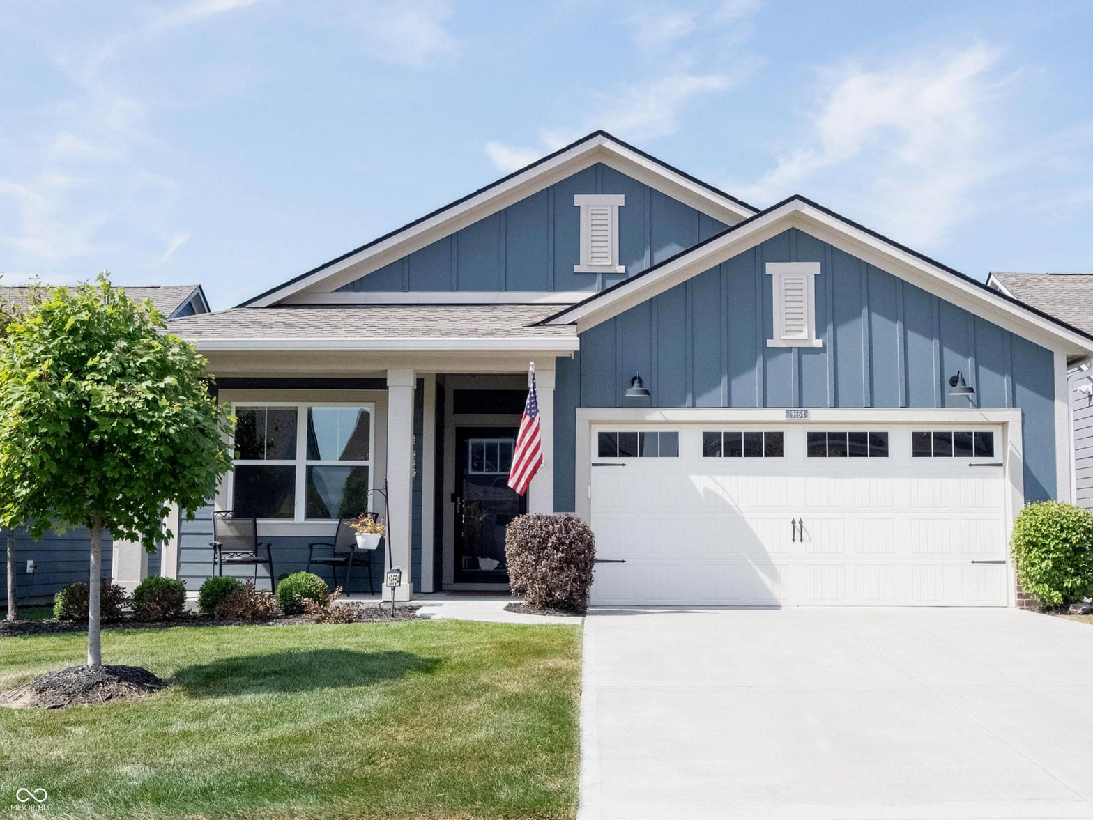 Photo of 19654 Sumrall Place, Westfield, IN