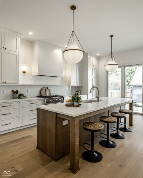 Photo of 2132 N Talbott Street, Indianapolis, IN