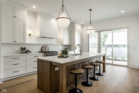 Photo of 2132 N Talbott Street, Indianapolis, IN