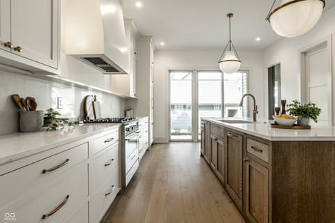 Photo of 2132 N Talbott Street, Indianapolis, IN