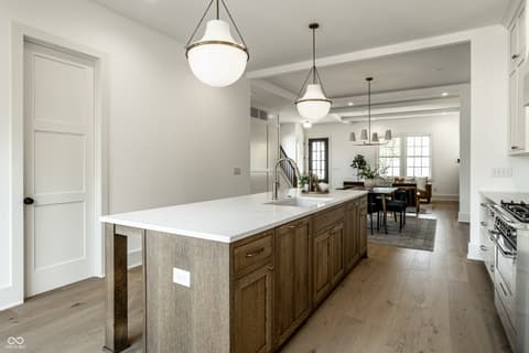 Photo of 2132 N Talbott Street, Indianapolis, IN