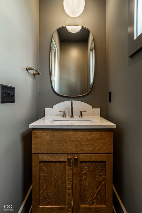 Photo of 2132 N Talbott Street, Indianapolis, IN