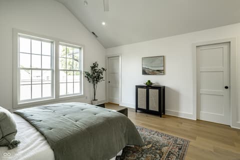 Photo of 2132 N Talbott Street, Indianapolis, IN