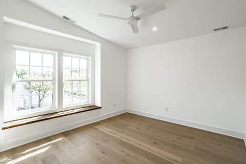 Photo of 2132 N Talbott Street, Indianapolis, IN