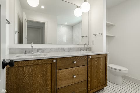 Photo of 2132 N Talbott Street, Indianapolis, IN