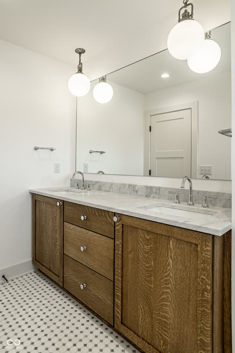 Photo of 2132 N Talbott Street, Indianapolis, IN