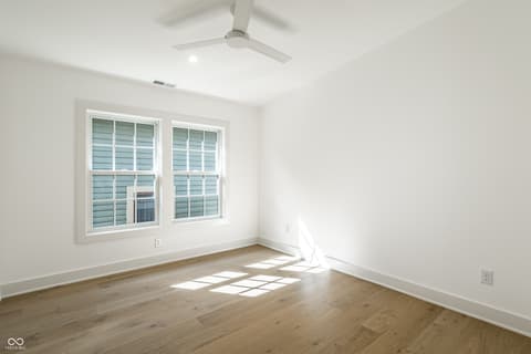 Photo of 2132 N Talbott Street, Indianapolis, IN