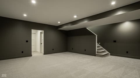 Photo of 2132 N Talbott Street, Indianapolis, IN