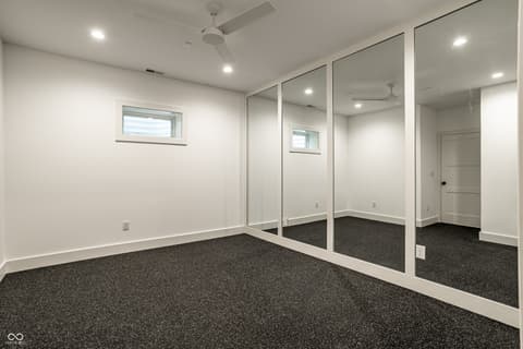 Photo of 2132 N Talbott Street, Indianapolis, IN