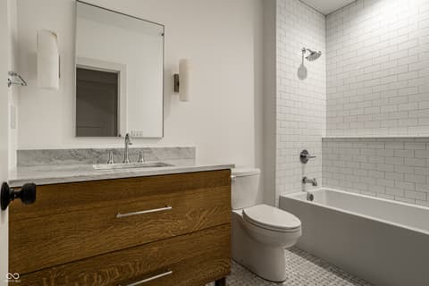 Photo of 2132 N Talbott Street, Indianapolis, IN