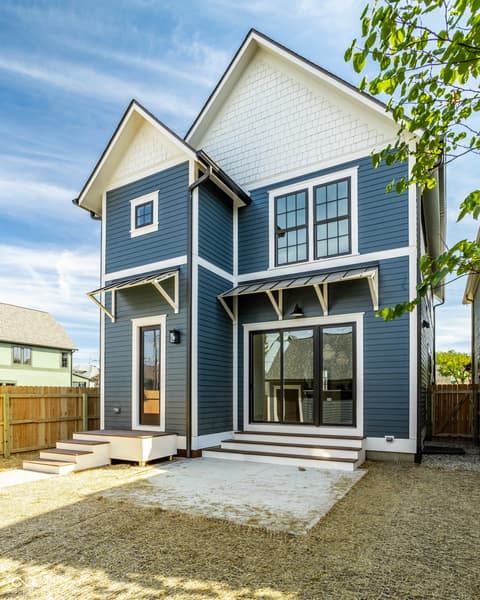 Photo of 2132 N Talbott Street, Indianapolis, IN