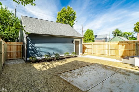 Photo of 2132 N Talbott Street, Indianapolis, IN