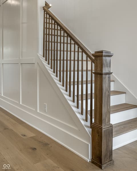 Photo of 2132 N Talbott Street, Indianapolis, IN