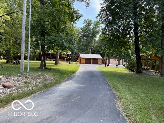 Photo of 2532 W County Road 900 S, Cloverdale, IN