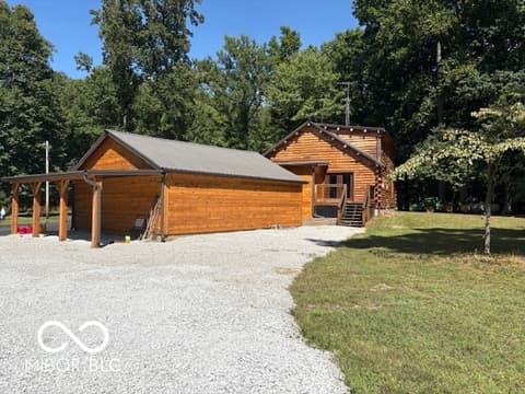 Photo of 2532 W County Road 900 S, Cloverdale, IN