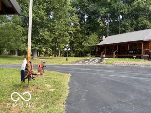 Photo of 2532 W County Road 900 S, Cloverdale, IN