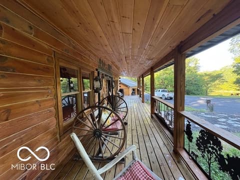 Photo of 2532 W County Road 900 S, Cloverdale, IN