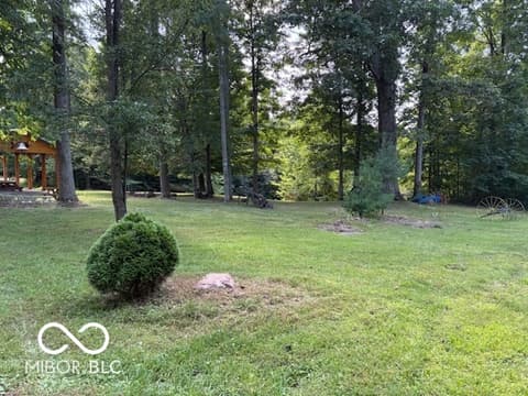 Photo of 2532 W County Road 900 S, Cloverdale, IN