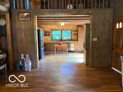 Photo of 2532 W County Road 900 S, Cloverdale, IN