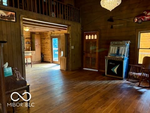 Photo of 2532 W County Road 900 S, Cloverdale, IN