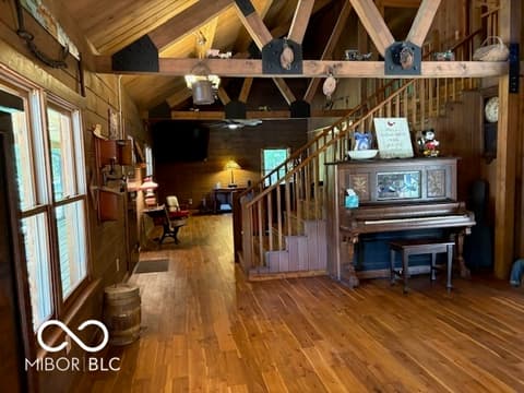 Photo of 2532 W County Road 900 S, Cloverdale, IN