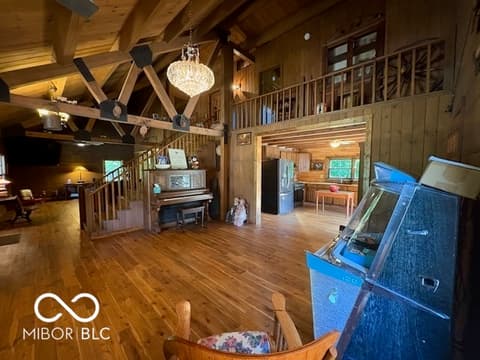 Photo of 2532 W County Road 900 S, Cloverdale, IN