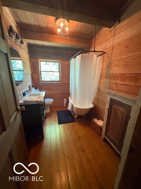 Photo of 2532 W County Road 900 S, Cloverdale, IN