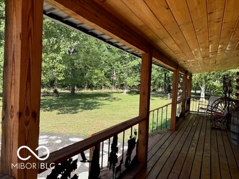 Photo of 2532 W County Road 900 S, Cloverdale, IN