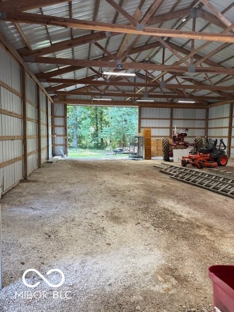 Photo of 2532 W County Road 900 S, Cloverdale, IN