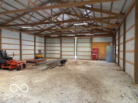 Photo of 2532 W County Road 900 S, Cloverdale, IN