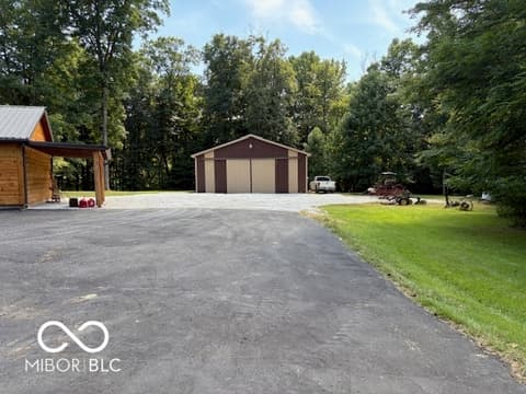 Photo of 2532 W County Road 900 S, Cloverdale, IN