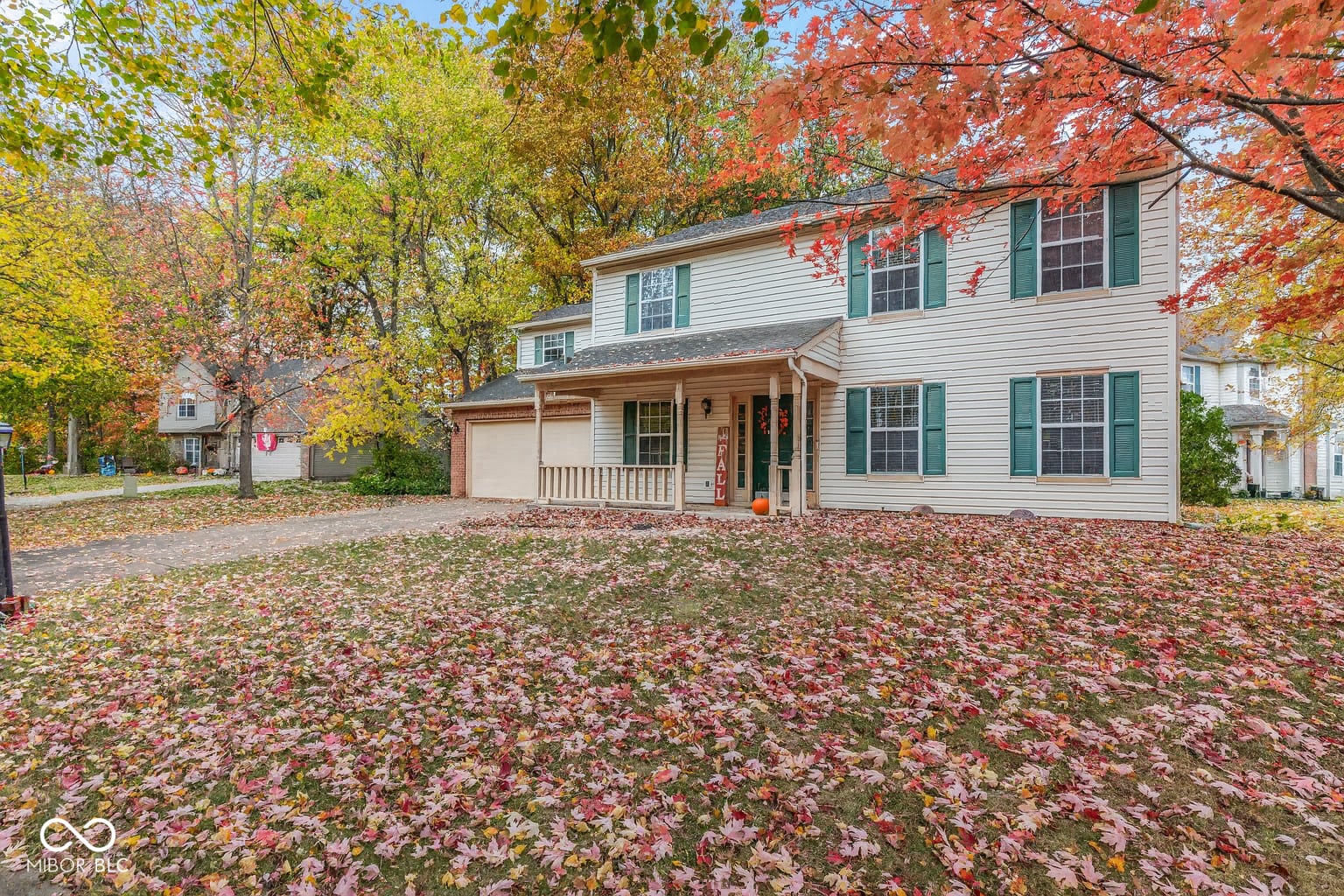 Photo of 19237 Lupine Court, Noblesville, IN