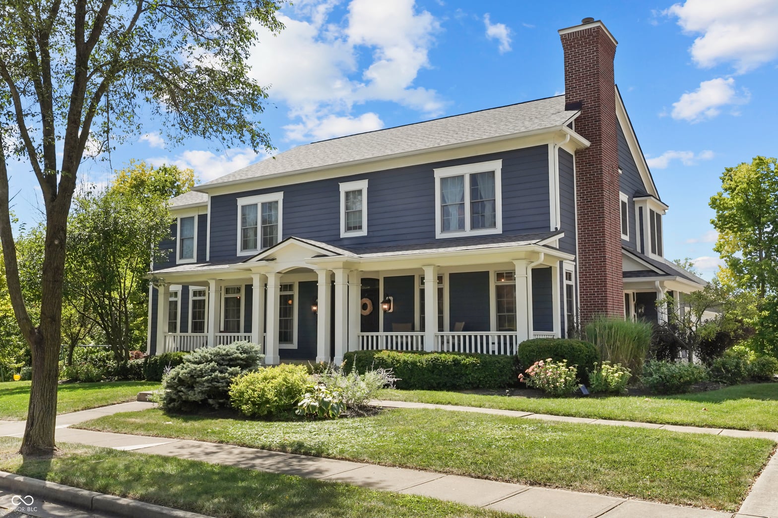 Photo of 1845 Halifax Street, Carmel, IN