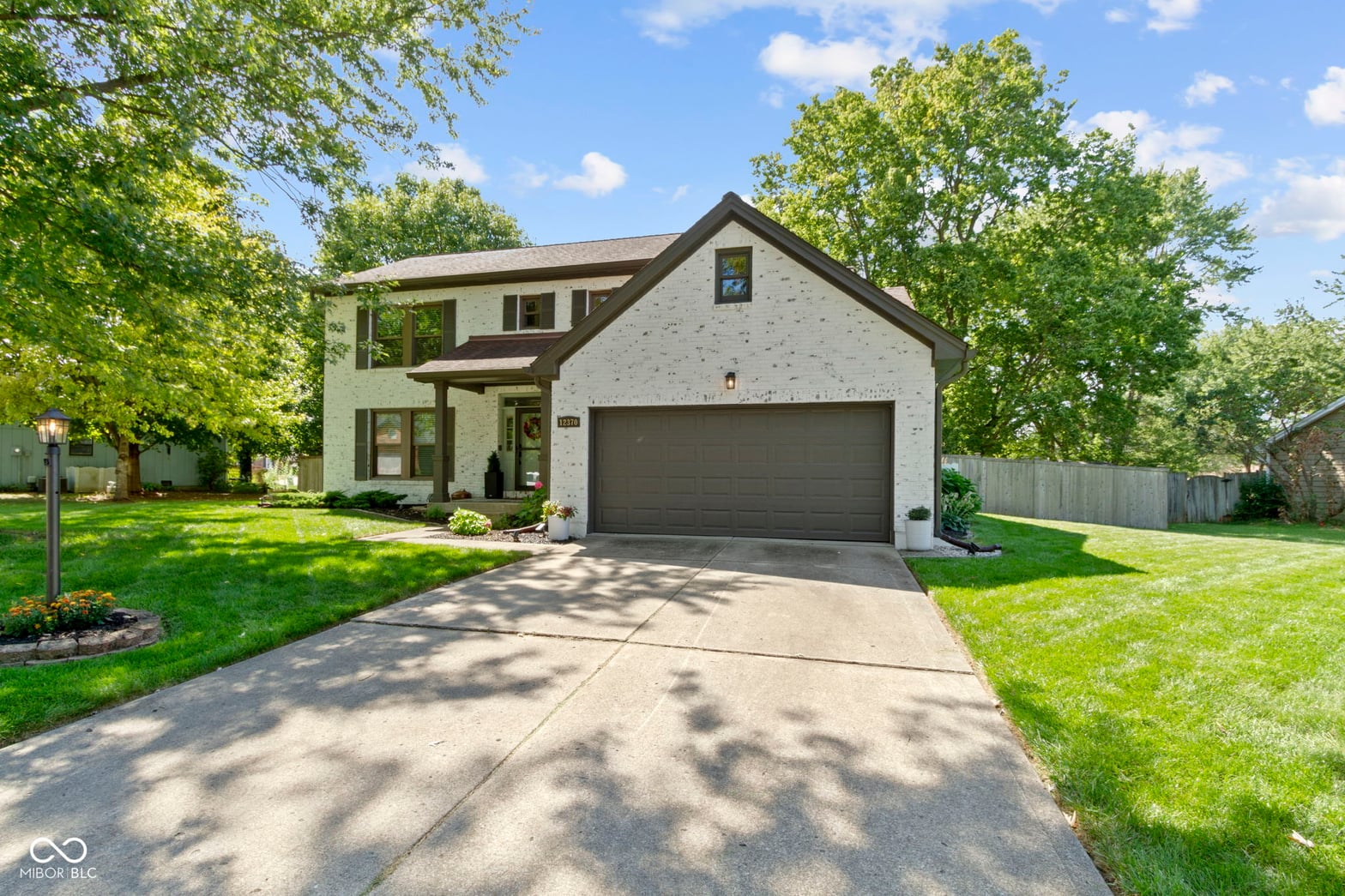 Photo of 12370 Ensley Drive, Fishers, IN